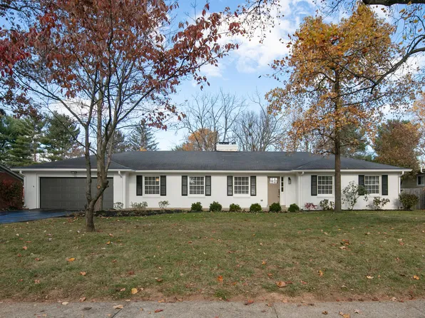 1119 Athenia Dr, Lexington, KY 40504
