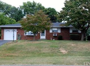 545 E Montgomery St, Allentown, PA 18103