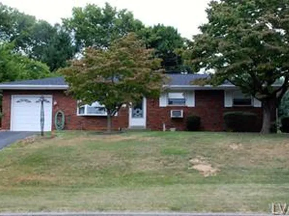 545 E Montgomery St, Allentown, PA 18103