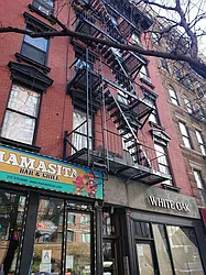 Rented by Trion Real Estate Management