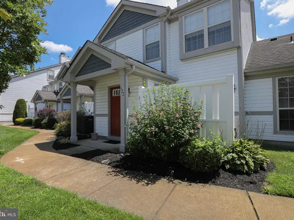 322 Steeplechase Ct #322, Deptford, NJ 08096