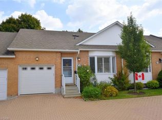 157 Silverbirch Blvd, Hamilton, ON