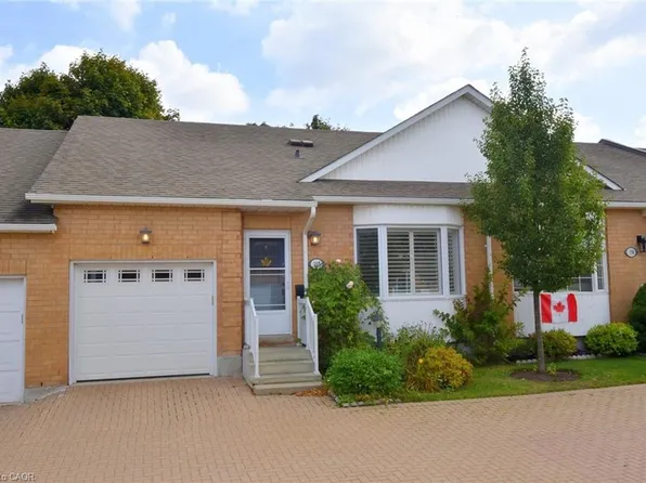 157 Silverbirch Blvd, Hamilton, ON L0R 1W0