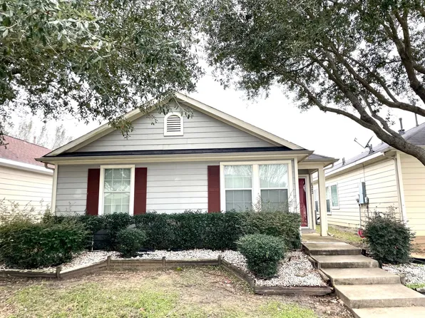 6242 Settlers Lake Cir E, Katy, TX 77449