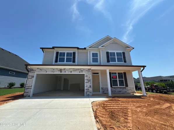 563 Hampton Drive #Wd101, North Augusta, SC 29860