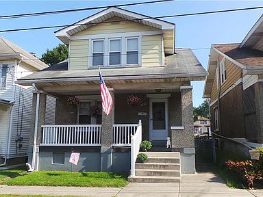 2414 Victor St Easton Pa 18042 Zillow
