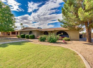 2209 E Encanto St, Mesa, AZ 85213