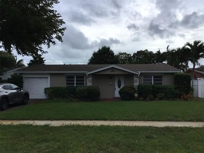 4220 NW 24th St, Lauderhill, FL, 33313