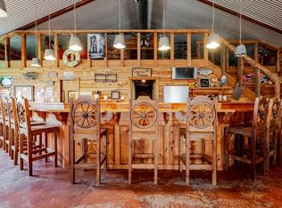 5040 Hells Gate Loop, Strawn, TX 76475