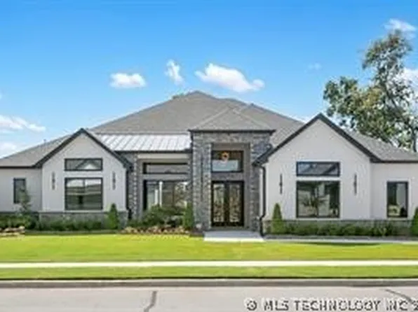 6678 E 123rd Pl S, Bixby, OK 74008