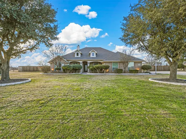 11417 Alpine Ct, Haslet, TX 76052