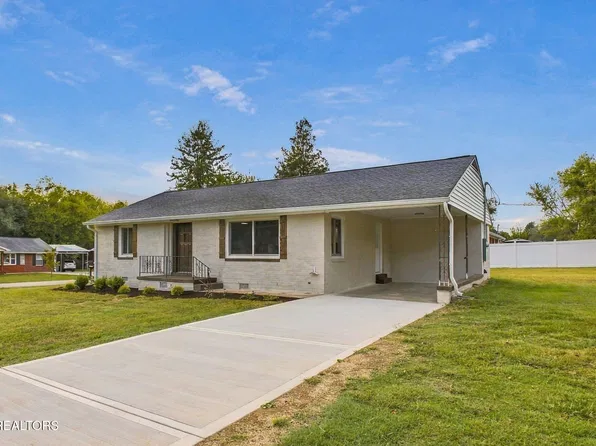 1337 McArthur Rd, Maryville, TN 37804