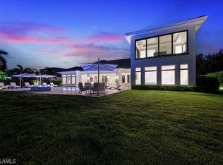 6285 Highcroft Dr, Naples, FL 34119