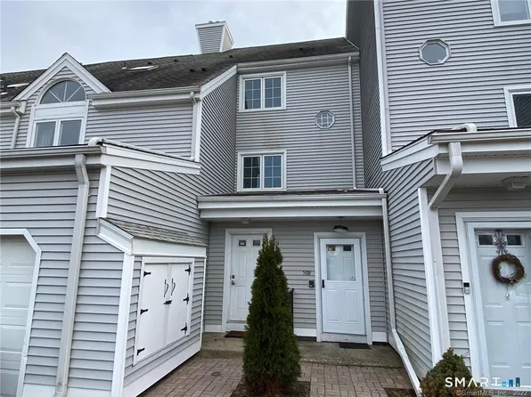 560 Silver Sands Rd Unit 508, East Haven, CT 06512