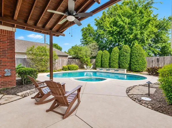 19002 Appletree Hill Ln, Houston, TX 77084