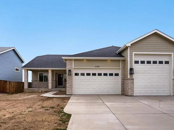 3329 Brunner Blvd, Johnstown, CO 80534
