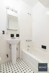 Rented by Bond New York