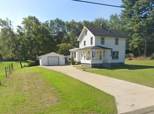 3155 Matthews St, Jackson, MI