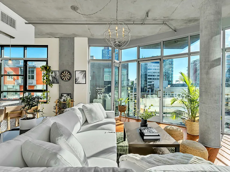1050 Island Ave #612 — Photo 4
