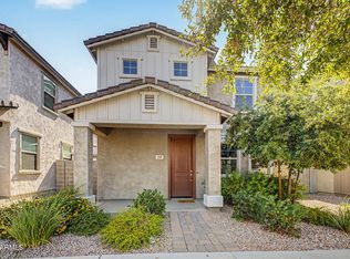 255 N 69TH Place, Mesa, AZ 85207