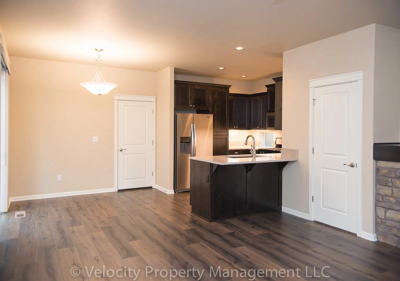 3 Bedroom + Office Home in the Desirable Bridges Neighborhood. — Photo 3