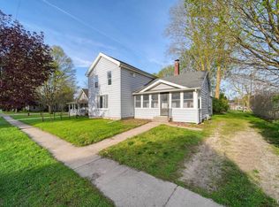 144 Wood St, Petersburg, MI 49270
