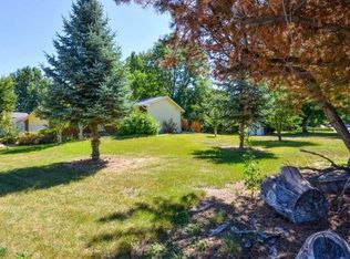 3148 Eagle Dr, Fort Collins, CO 80526