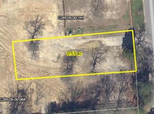 1305 Fair St, Camden, SC 29020