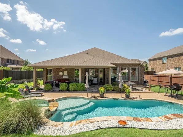 3912 Heritage Park Dr, Sachse, TX 75048