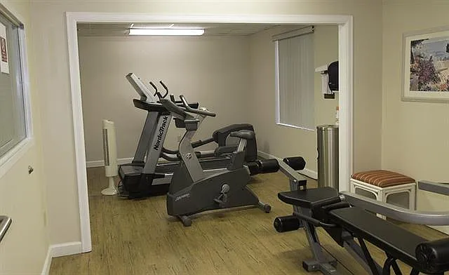 Basic Gym