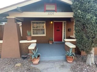 3009 N Florence St, El Paso, TX 79902