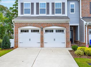 1021 Epiphany Rd, Morrisville, NC 27560