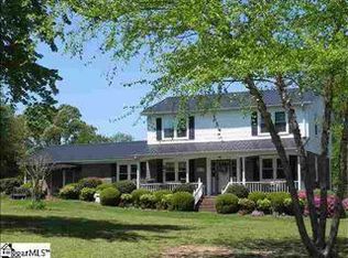 209 Seigler Rd, Pelzer, SC 29669