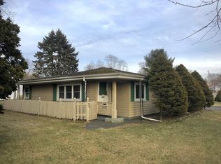 1770 Brayton Point Rd, Somerset, MA 02726