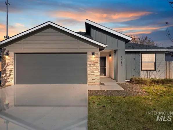 12732 W Fig St, Boise, ID 83713