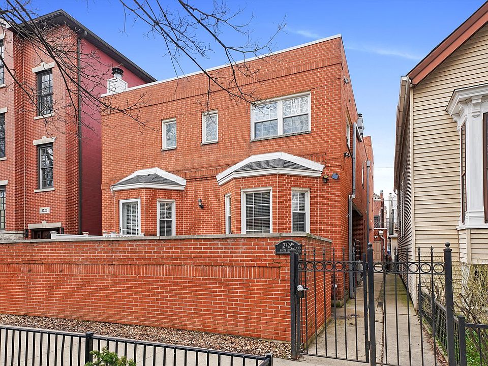 1st image of 2724 N Dayton St APT C