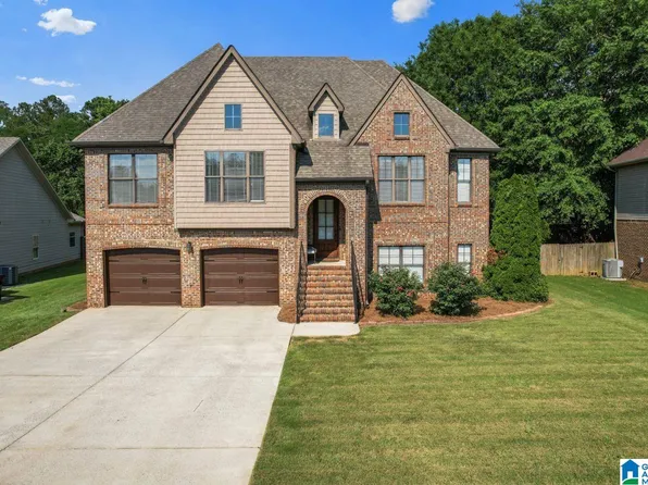 6314 Cove Ln, Mc Calla, AL 35111
