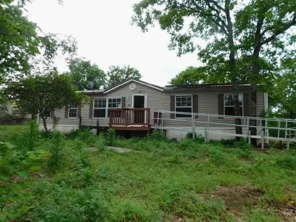 105325 S 4308th Rd, Checotah, OK 74426