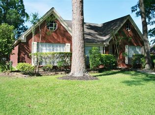 3106 Rushing Brook Dr, Kingwood, TX 77345