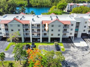 Saga Bay Gardens Condo, Cutler Bay, FL 33189