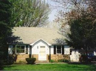 2476 N French Rd, East Amherst, NY 14051