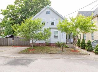 23 Perrin St, Attleboro, MA 02703