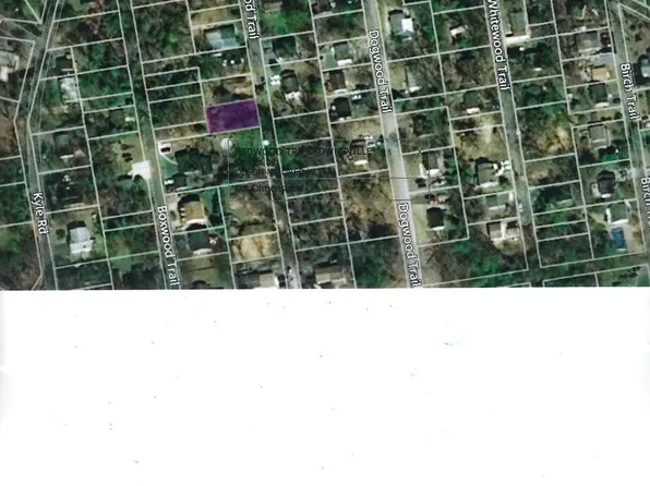 Redwood Trl, Crownsville, MD 21032