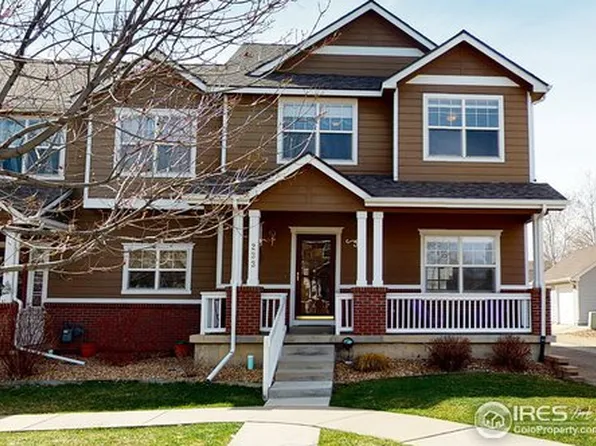 233 Mill Village Blvd, Longmont, CO 80501