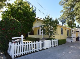 26 Ashler Ave, Los Gatos, CA