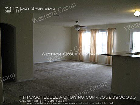4th image of 7417 Lazy Spur Blvd
