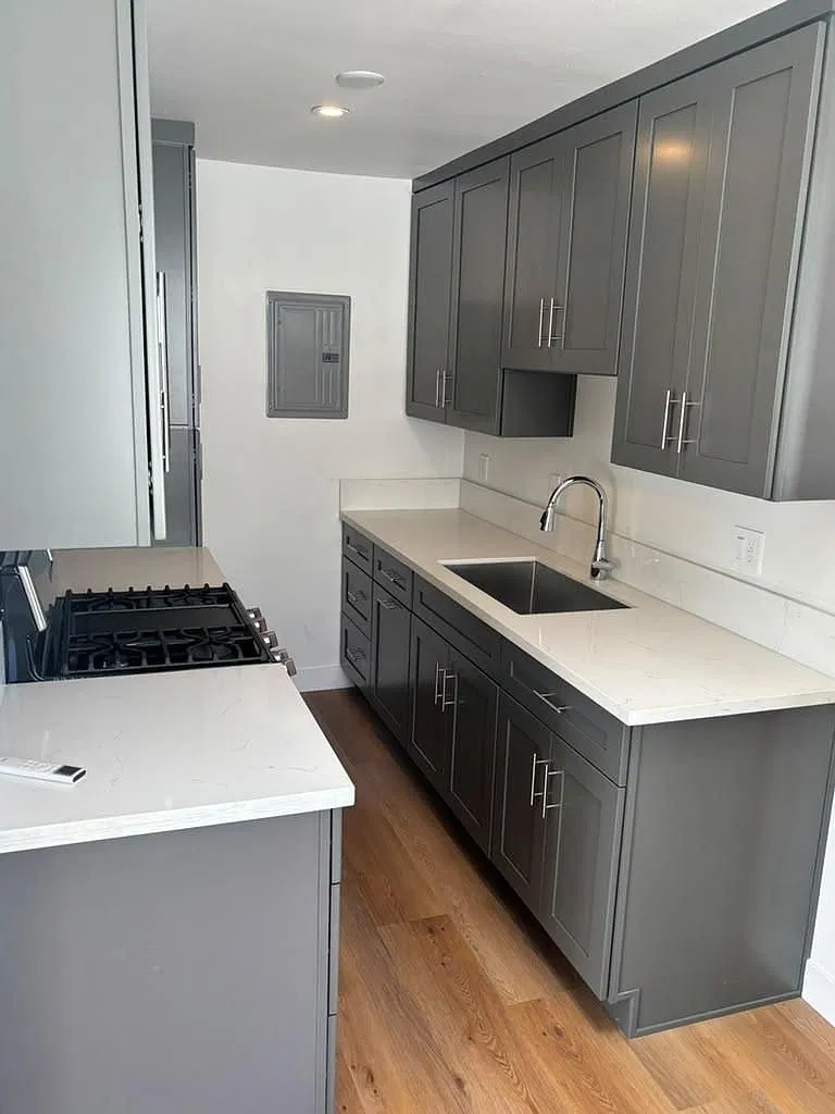 1 bed, $1,850 — Photo 4