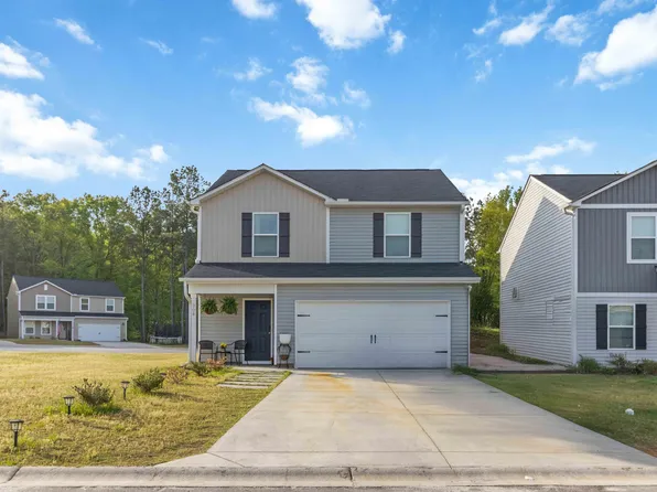 304 Burgess Ln, Williamston, SC 29697