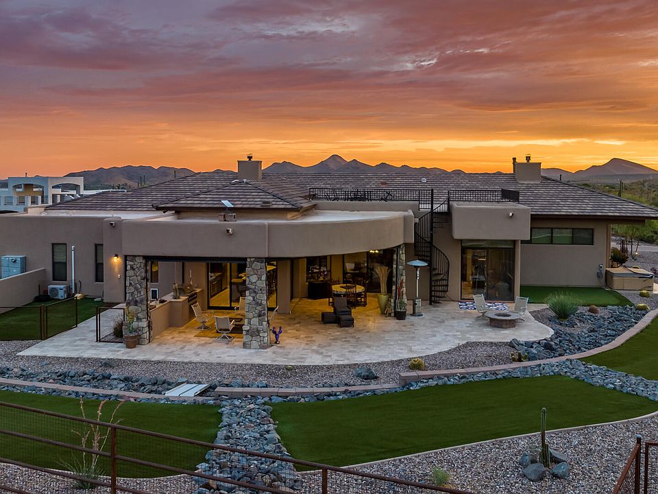 41909 N Fleming Springs Rd, Cave Creek, AZ 85331 Zillow