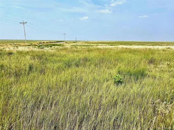 County Road HH, Burlington, CO 80861